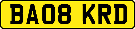 BA08KRD