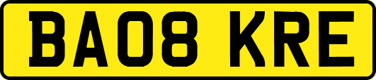 BA08KRE