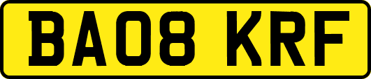 BA08KRF
