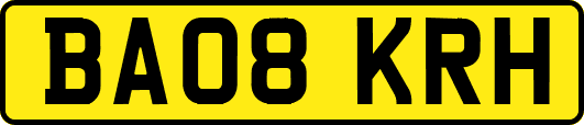 BA08KRH