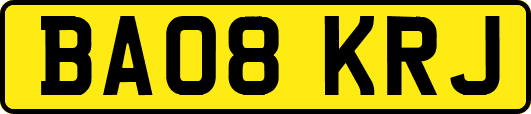 BA08KRJ