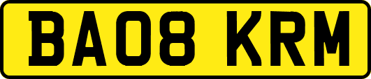 BA08KRM