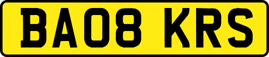 BA08KRS