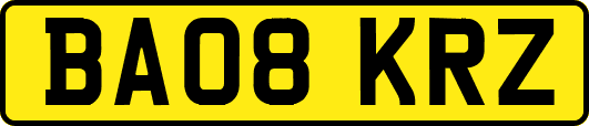 BA08KRZ