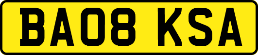 BA08KSA