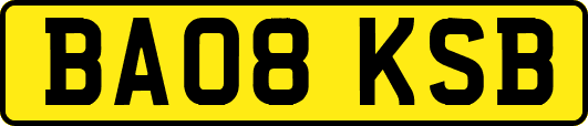 BA08KSB