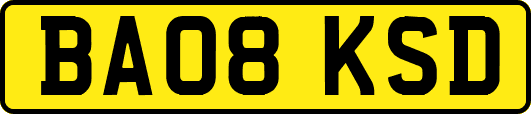 BA08KSD