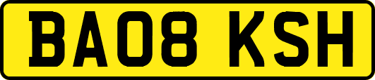 BA08KSH