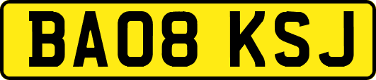 BA08KSJ