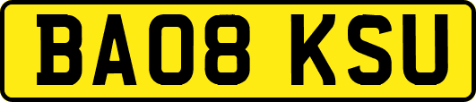 BA08KSU