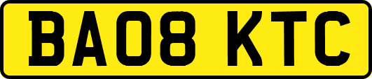 BA08KTC