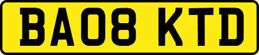 BA08KTD