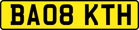 BA08KTH