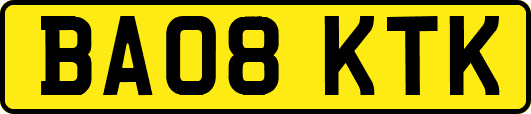 BA08KTK