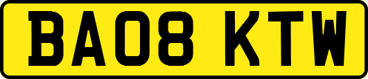 BA08KTW