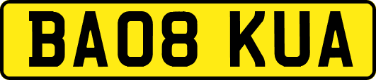 BA08KUA