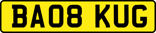 BA08KUG