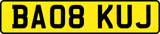 BA08KUJ
