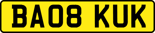 BA08KUK