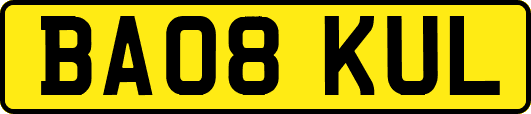 BA08KUL