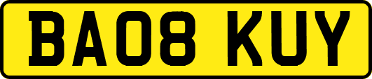 BA08KUY