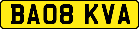 BA08KVA