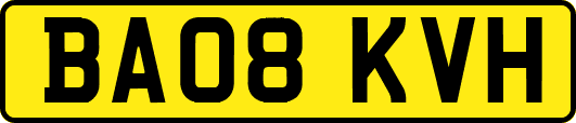 BA08KVH