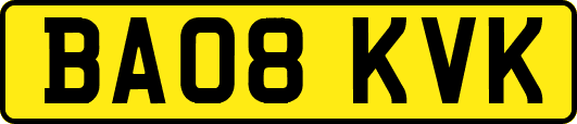 BA08KVK