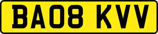 BA08KVV