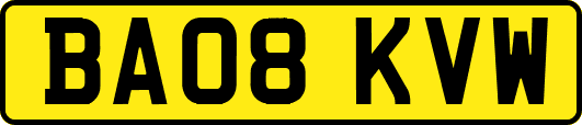 BA08KVW