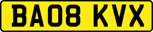 BA08KVX