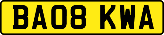 BA08KWA