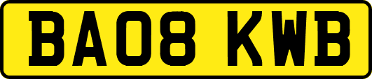 BA08KWB