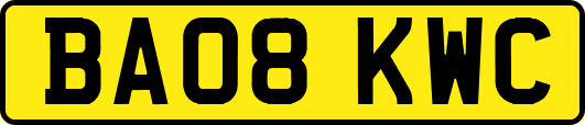 BA08KWC