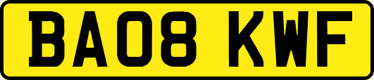 BA08KWF