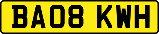 BA08KWH