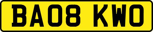 BA08KWO