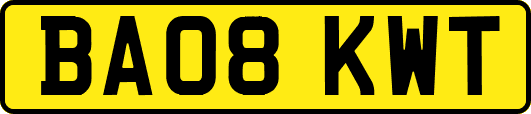 BA08KWT