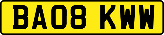 BA08KWW