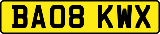 BA08KWX