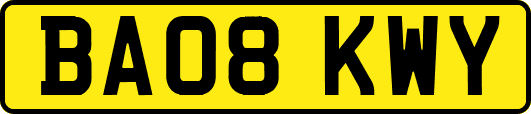 BA08KWY