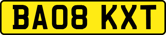 BA08KXT