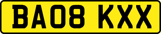 BA08KXX