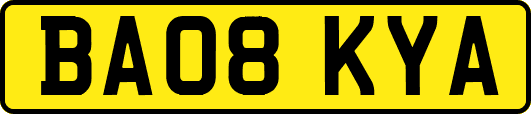 BA08KYA