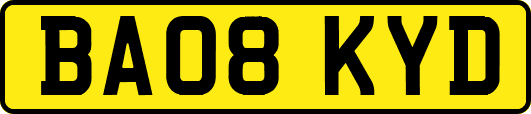 BA08KYD
