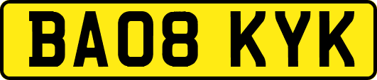 BA08KYK