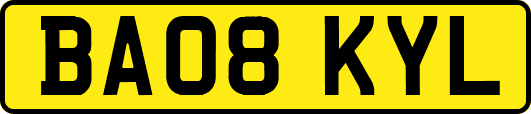 BA08KYL