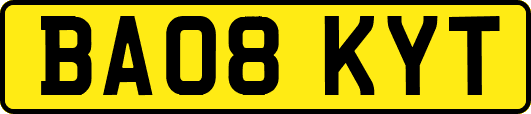 BA08KYT