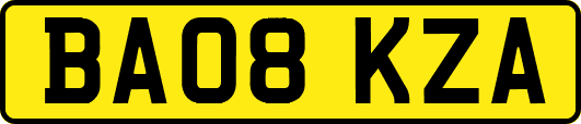 BA08KZA