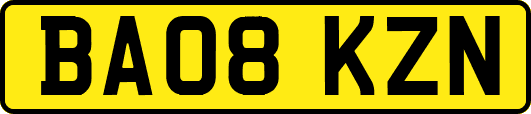 BA08KZN